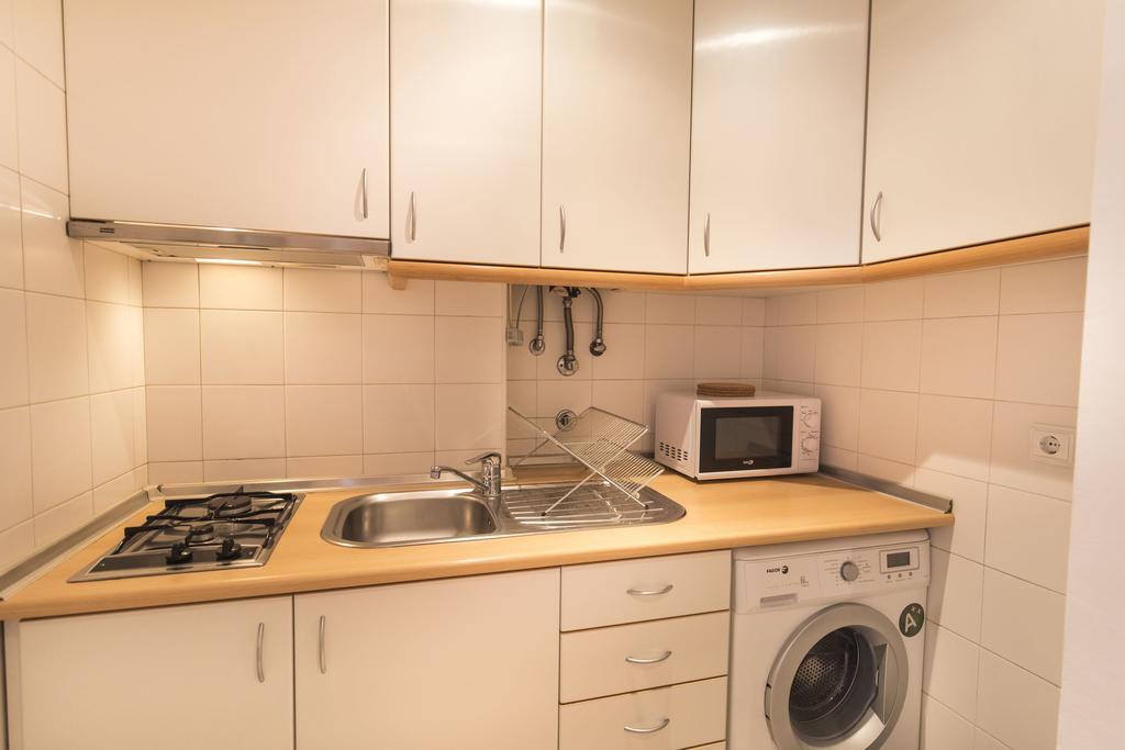 Lovelystay - Charming Marques Flat Lissabon Exterior foto