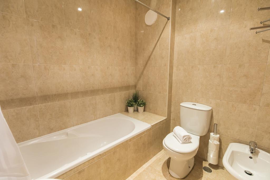 Lovelystay - Charming Marques Flat Lissabon Exterior foto