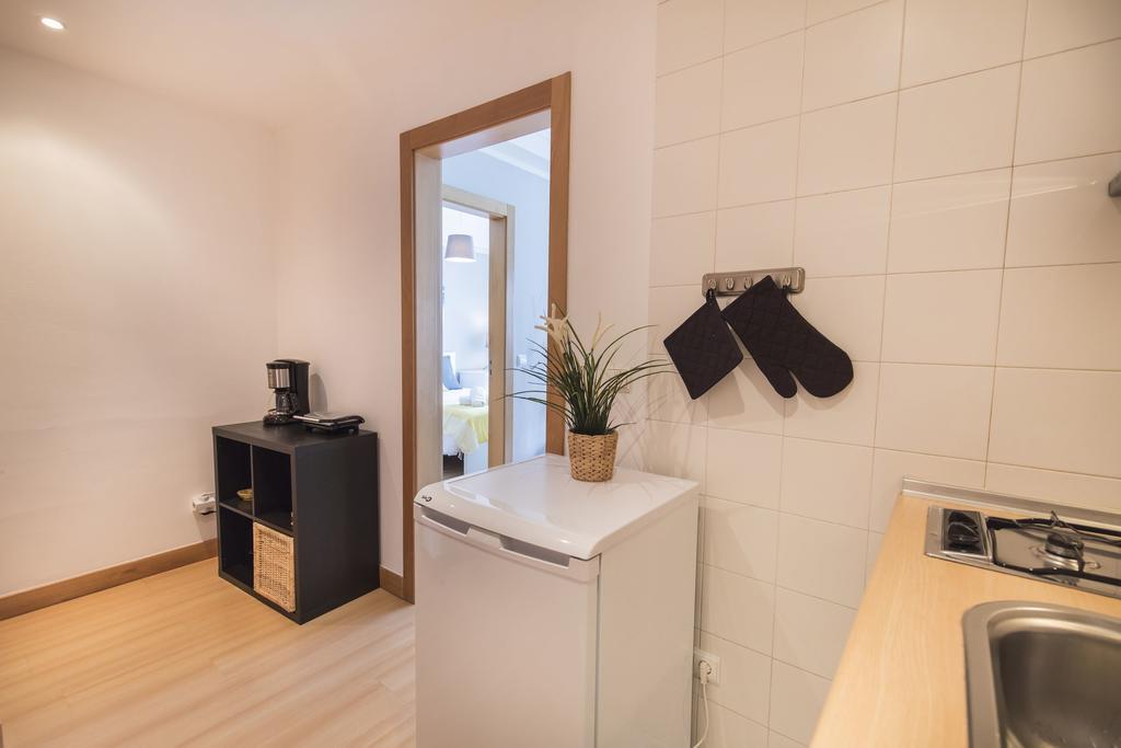 Lovelystay - Charming Marques Flat Lissabon Exterior foto