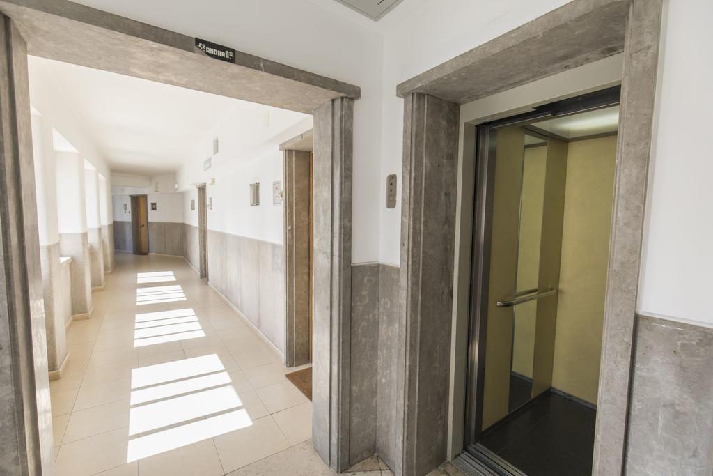 Lovelystay - Charming Marques Flat Lissabon Exterior foto