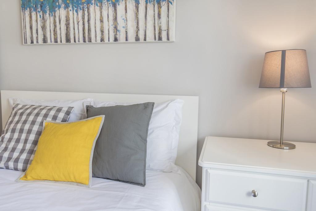 Lovelystay - Charming Marques Flat Lissabon Exterior foto